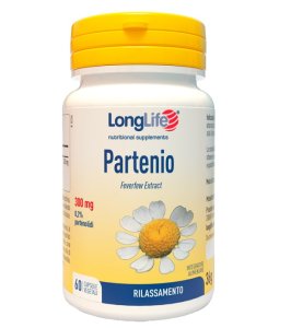 LONGLIFE PARTENIO 0,5% 50VEGEC