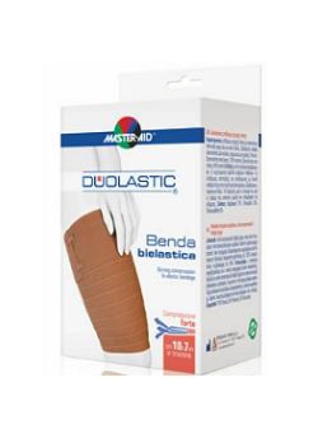 DUOLASTIC BENDA MAID 10X700CM