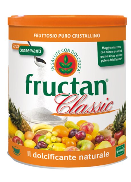 FRUCTAN POLVERE 450G
