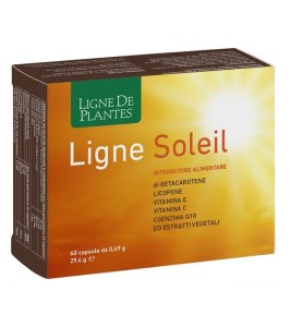 LIGNE SOLEIL 60CPS