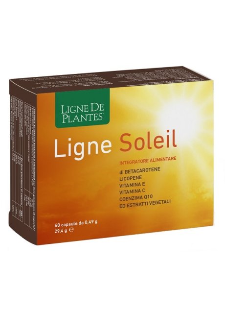 LIGNE SOLEIL 60CPS
