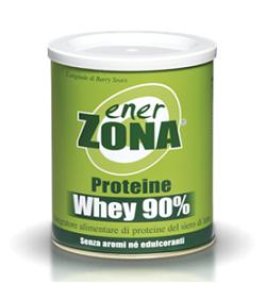 ENERZONA PROTEIN WHEY 90% 216 GRAMMI GUSTO NEUTRO