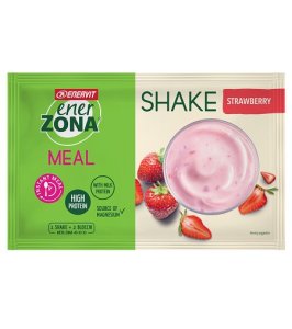 ENERZONA INSTANT MEAL CIOCCOLATO 1 BUSTA