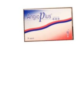 ANGIOPLUS 30CPS