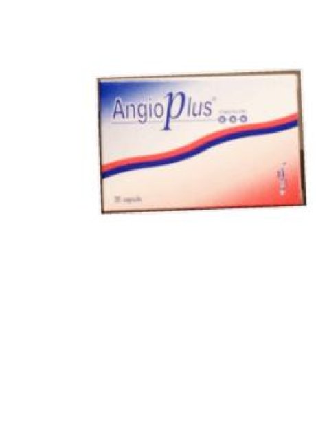 ANGIOPLUS 30CPS