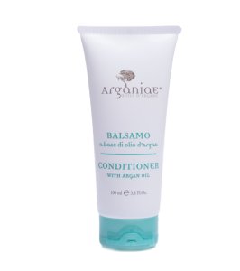 BALSAMO CAPELLI ARGAN 100ML