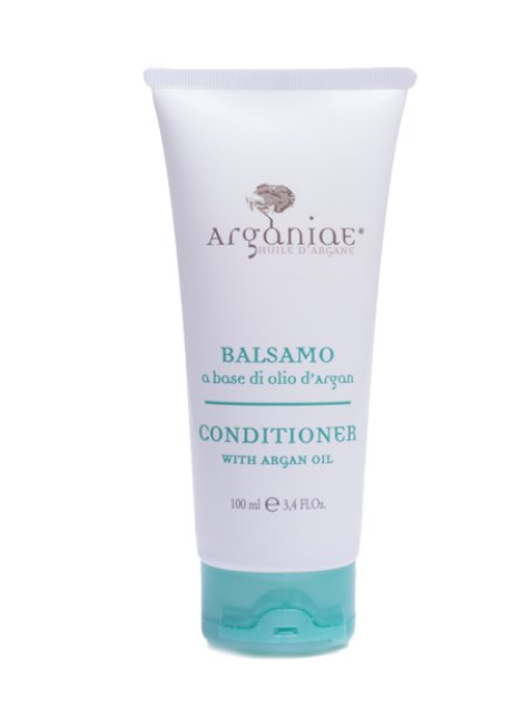 BALSAMO CAPELLI ARGAN 100ML