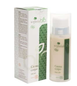 ARGANIAE BIO CREMA CORPO 200ML