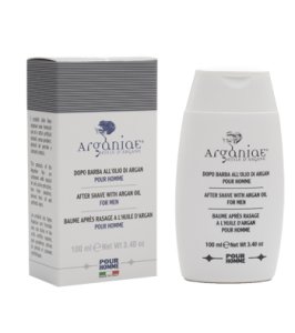 DOPOBARBA HOMME 100ML
