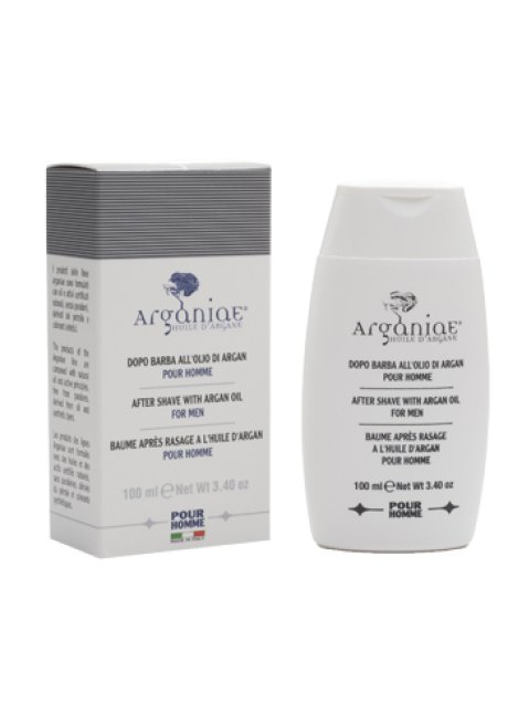 DOPOBARBA HOMME 100ML