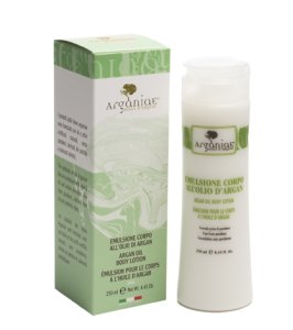 EMULSIONE CORPO 250ML