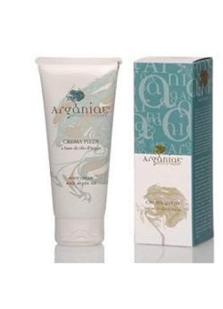 CREMA PIEDI ARGAN 100ML