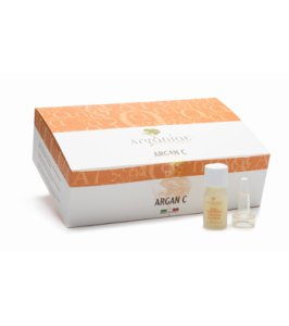 ARGAN C FLUIDO 12F 7ML