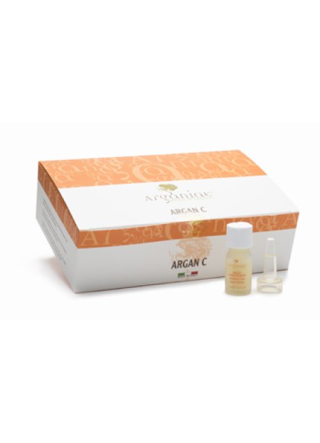 ARGAN C FLUIDO 12F 7ML