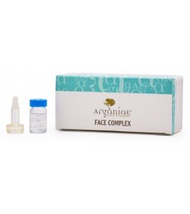 FACE COMPLEX 12F 5ML