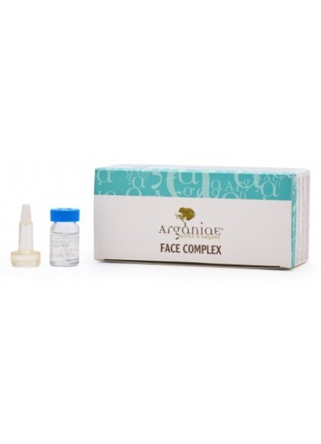 FACE COMPLEX 12F 5ML