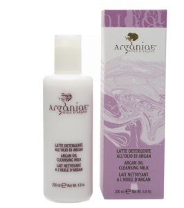 ARGANIAE LATTE DET NUTRIENTE