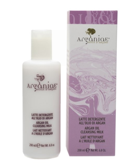 ARGANIAE LATTE DET NUTRIENTE