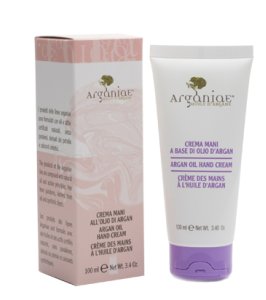 CREMA MANI ARGAN 100ML