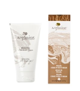 PEELING DOLCE ARGAN 150ML