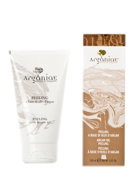 PEELING DOLCE ARGAN 150ML