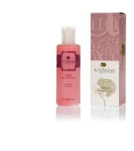 ARGANIAE LOZIONE TONICA 200ML