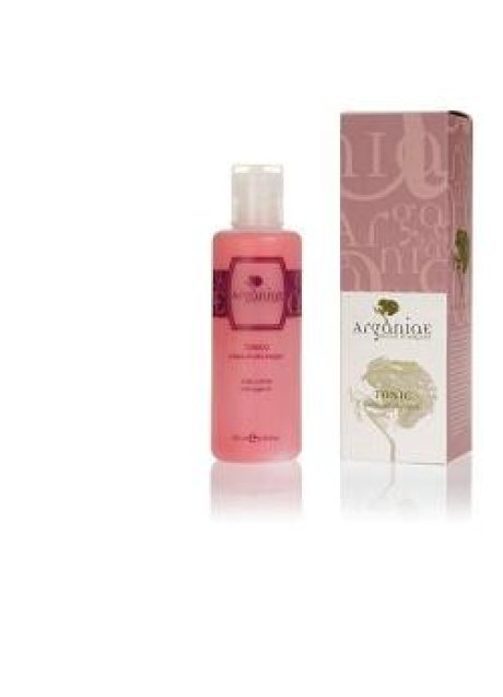 ARGANIAE LOZIONE TONICA 200ML