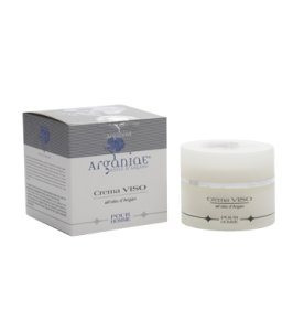 POUR HOMME CREMA VISO 50ML