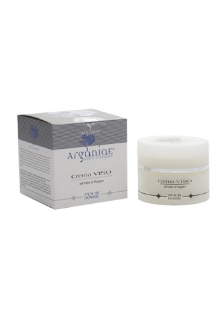 POUR HOMME CREMA VISO 50ML