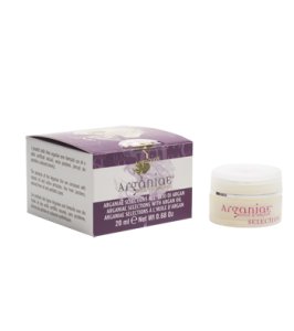 ARGANIAE SELECTION CREMA 20ML