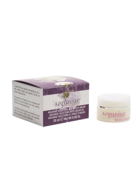 ARGANIAE SELECTION CREMA 50ML
