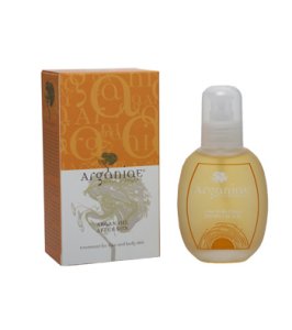 ARGANIAE DOPOSOLE OLIO 100ML