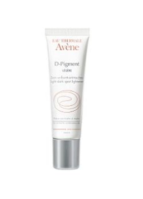 EAU THERMALE AVENE D-PIGMENT TRATTAMENTO ANTIMACCHIE LEGERE