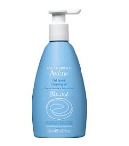 EAU THERMALE AVENE PEDIATRIL GEL BAGNO 500 ML