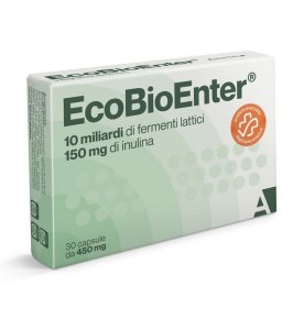 ECOBIOENTER 30CPS