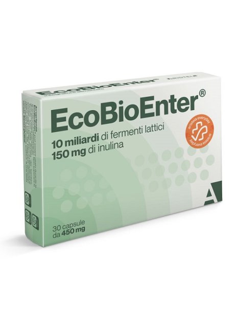 ECOBIOENTER 30CPS