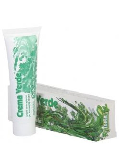 CREMA VE MASS RISCALDANTE 50ML