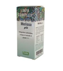 MELISSA PIU 50ML
