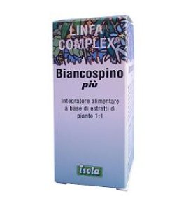 BIANCOSPINO PIU 50ML