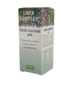 CARDO MARIANO PIU 50ML