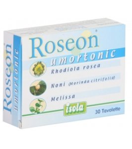 ROSEON UMORTONIC 30CPR 12G
