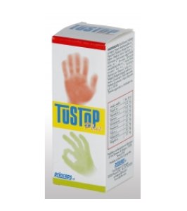 TUSTOP PLUS SCIR 150ML