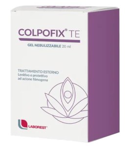 COLPOFIX TE TRATT ES 20ML+EROG