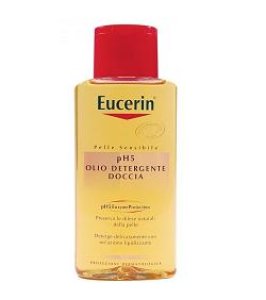 EUCERIN OLIO DOCC P/S 400 ROSSA