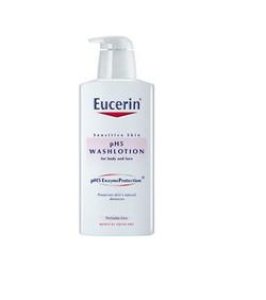 EUCERIN PH5 DETERGENTE FLUIDO 200 ML