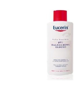 EUCERIN PH5 BAGNOCREMA OLEOSO 400 ML