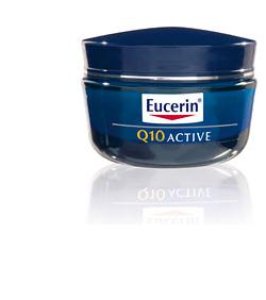 EUCERIN VISO Q10 CREMA NOTTE 50 ML