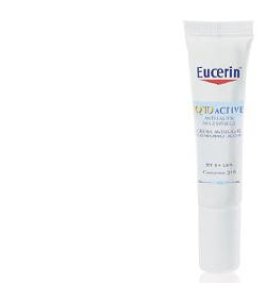 EUCERIN VISO Q10 OCCHI 15 ML