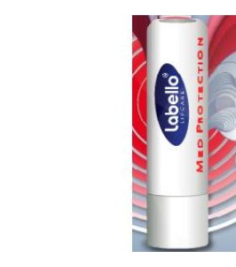 LABELLO STICK MED PROTECTION 5,5 ML