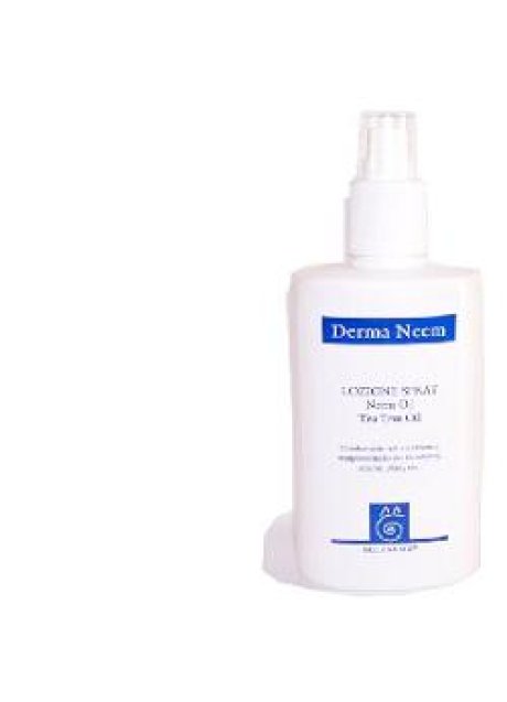 DERMA NEEM LOZIONE SPRAY 250ML